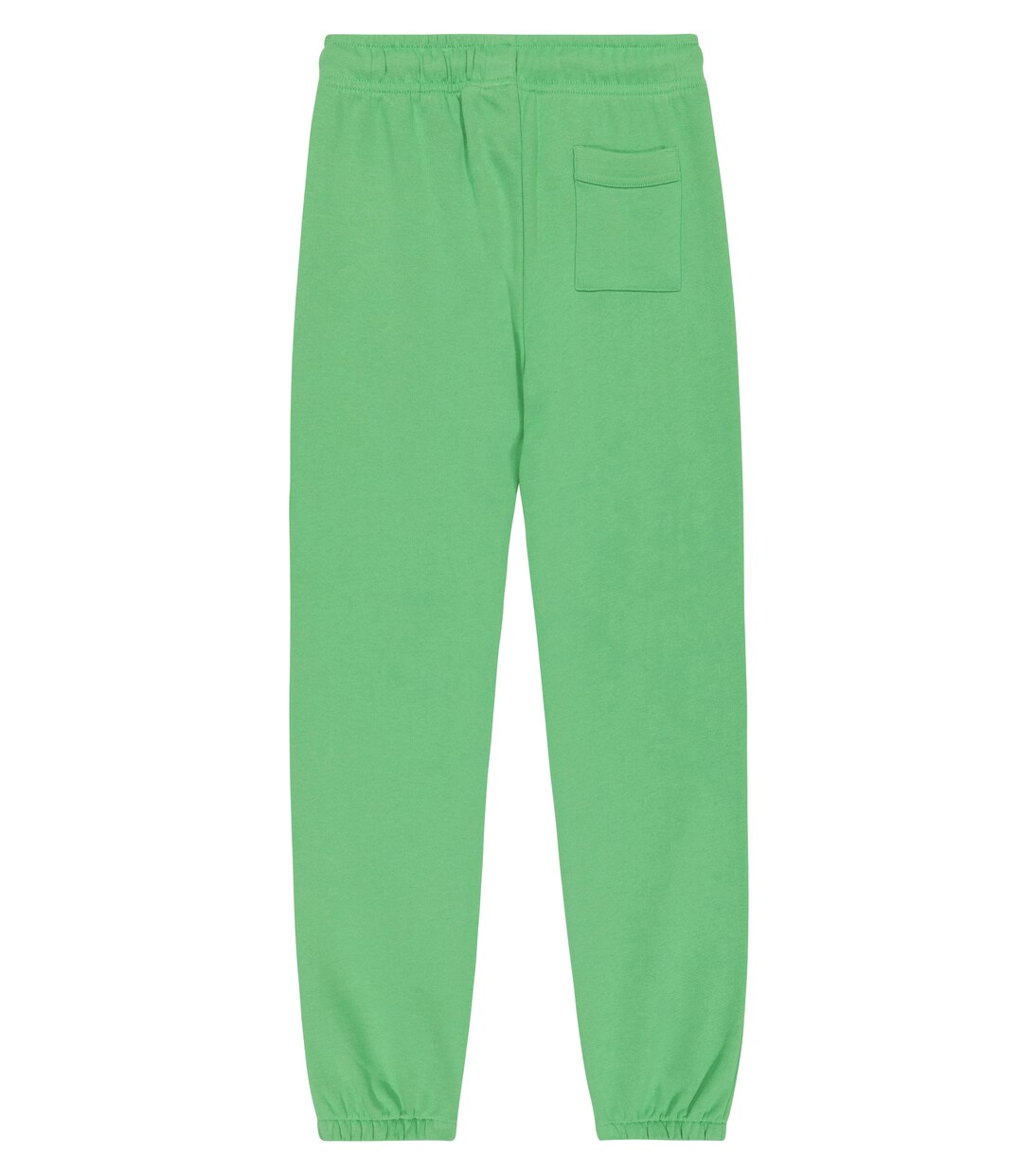 Cotton jersey sweatpants | Acne Studios Kids