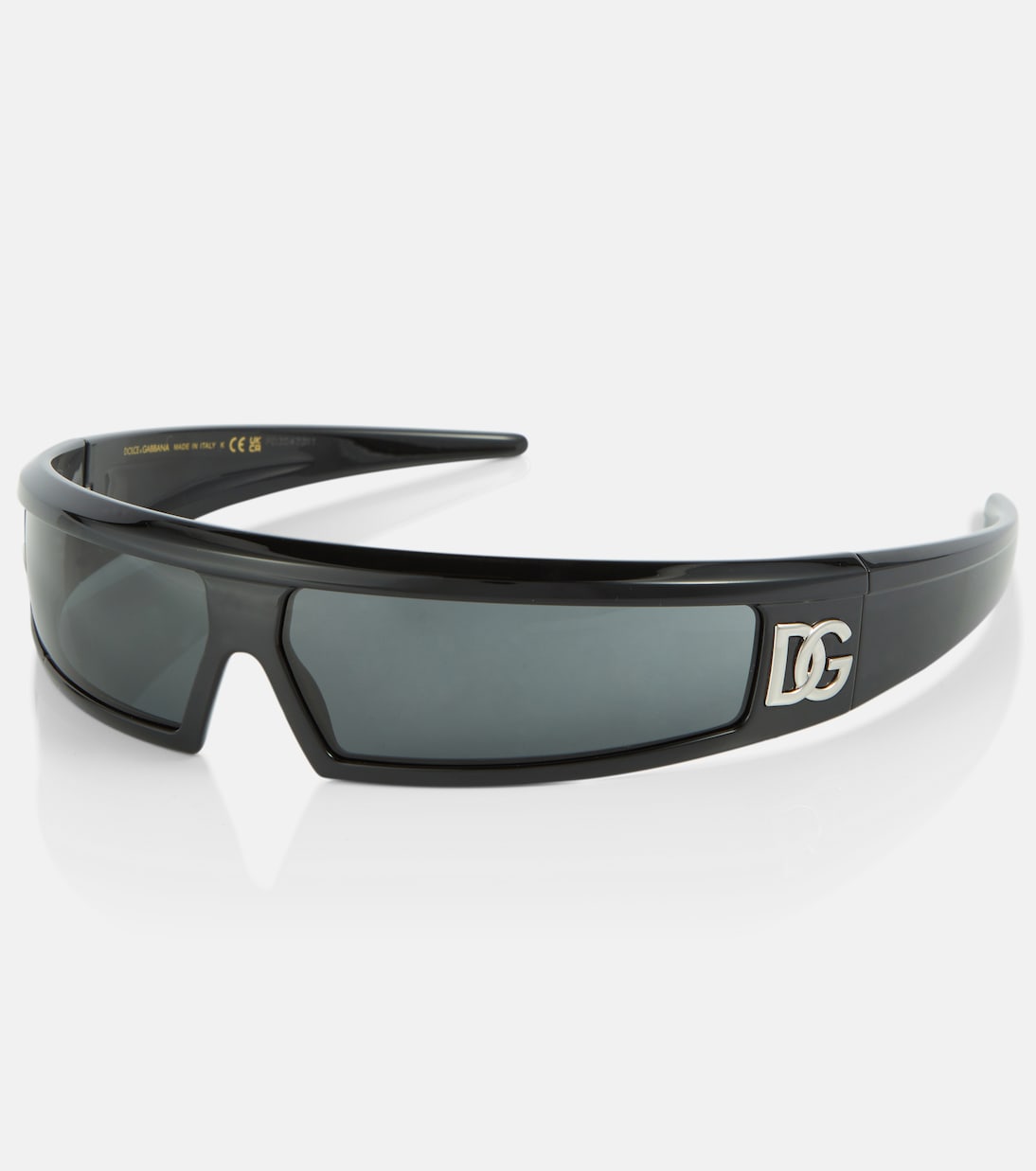 Schmale Sonnenbrille | Dolce&Gabbana