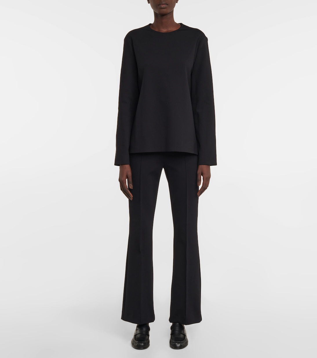 Top Azalea | The Row