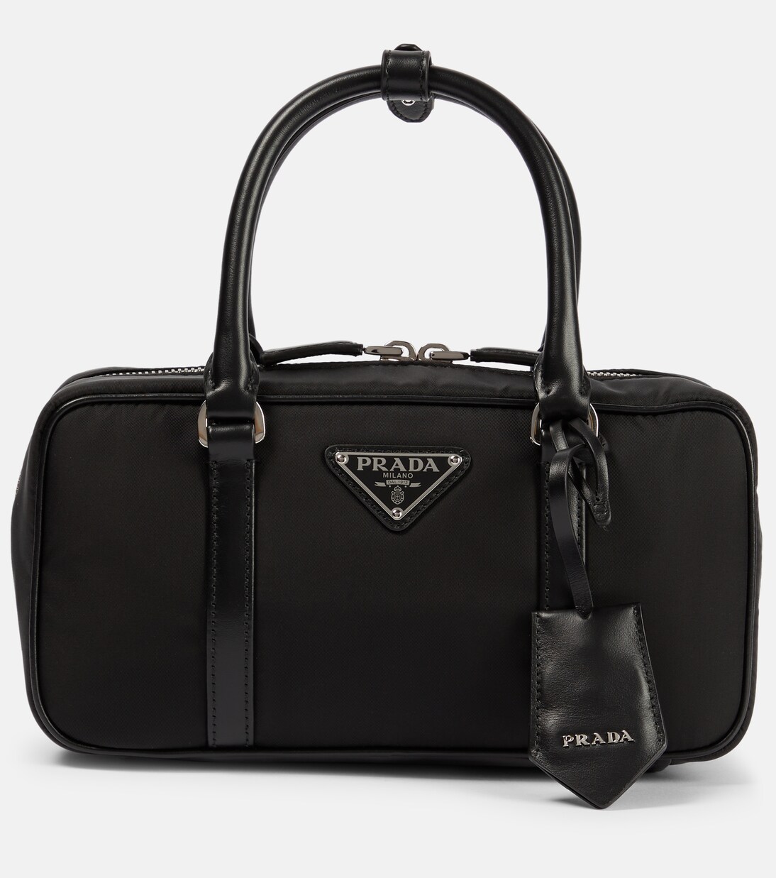 Re-Nylon Small tote bag  | Prada