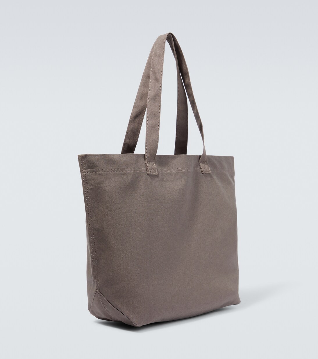 X Converse Tote Bag aus Canvas | Rick Owens