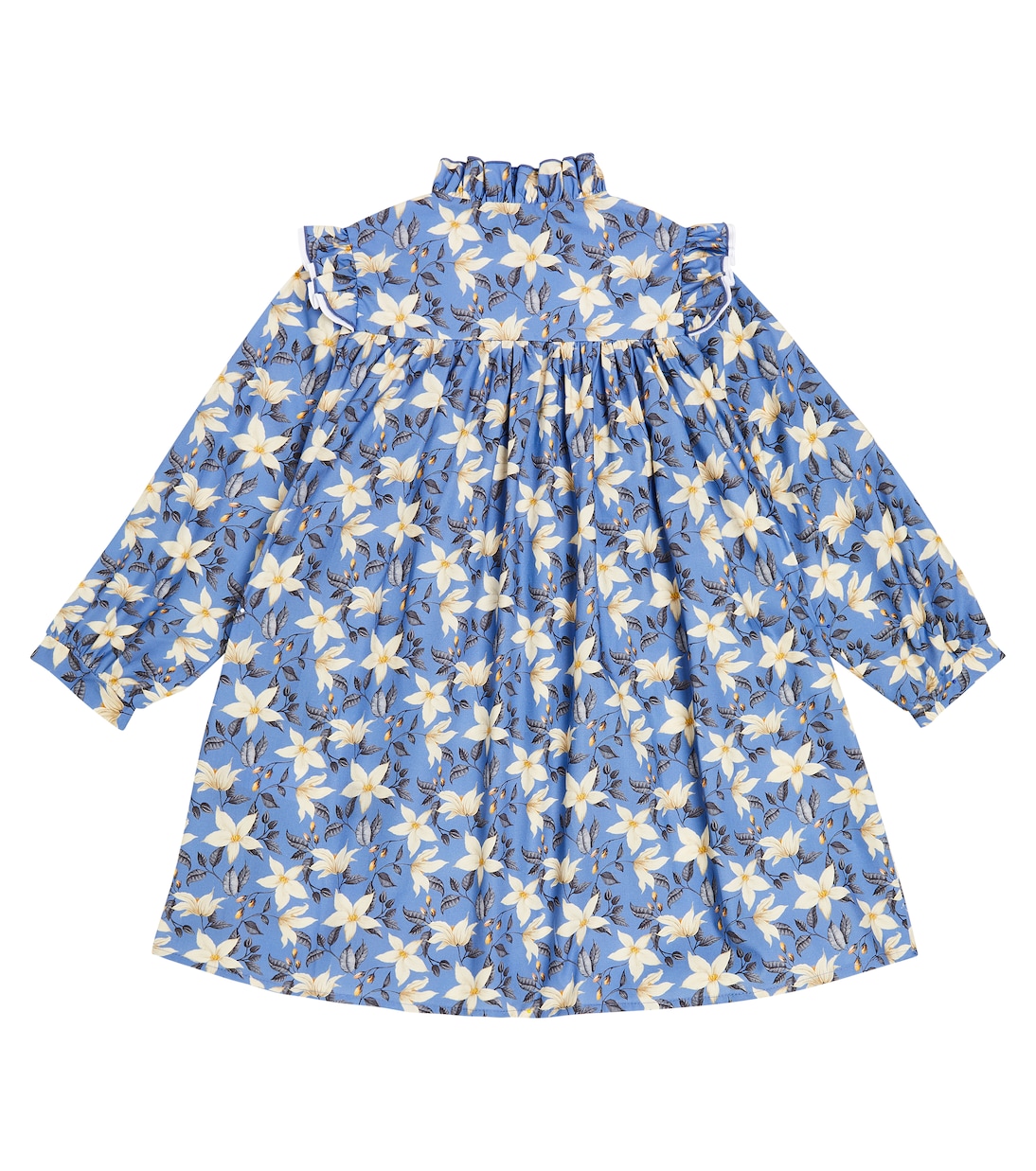 Cotton dress | Paade Mode