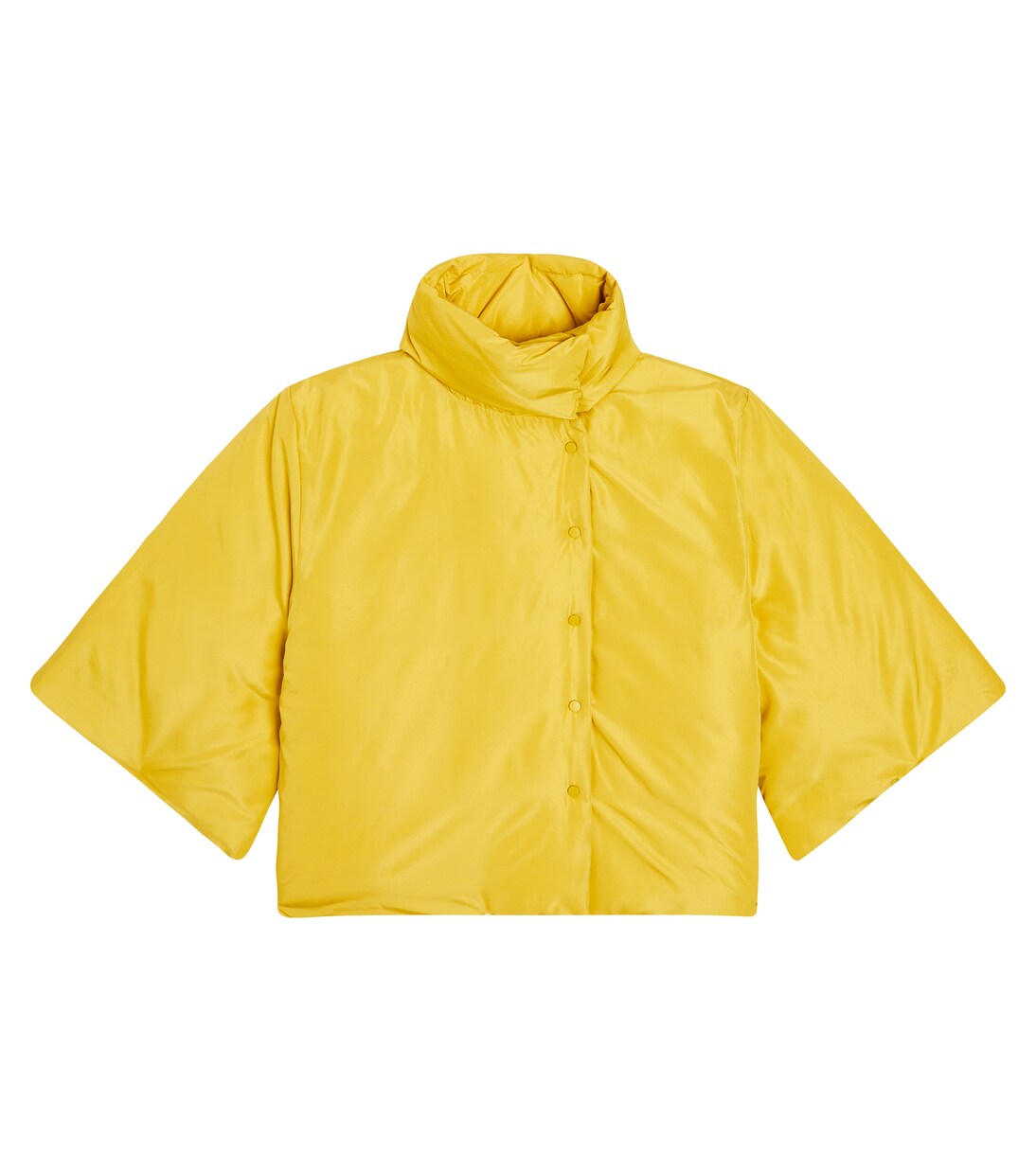 Kaori down jacket | C'era Una Volta