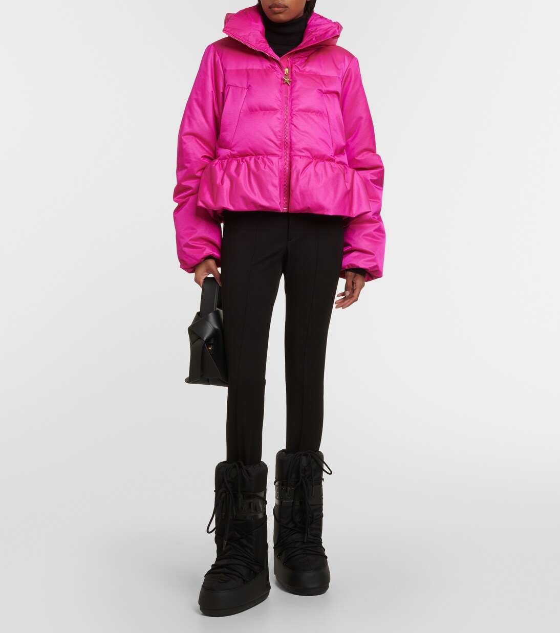 Bottines après-ski Classic Plus | Moon Boot