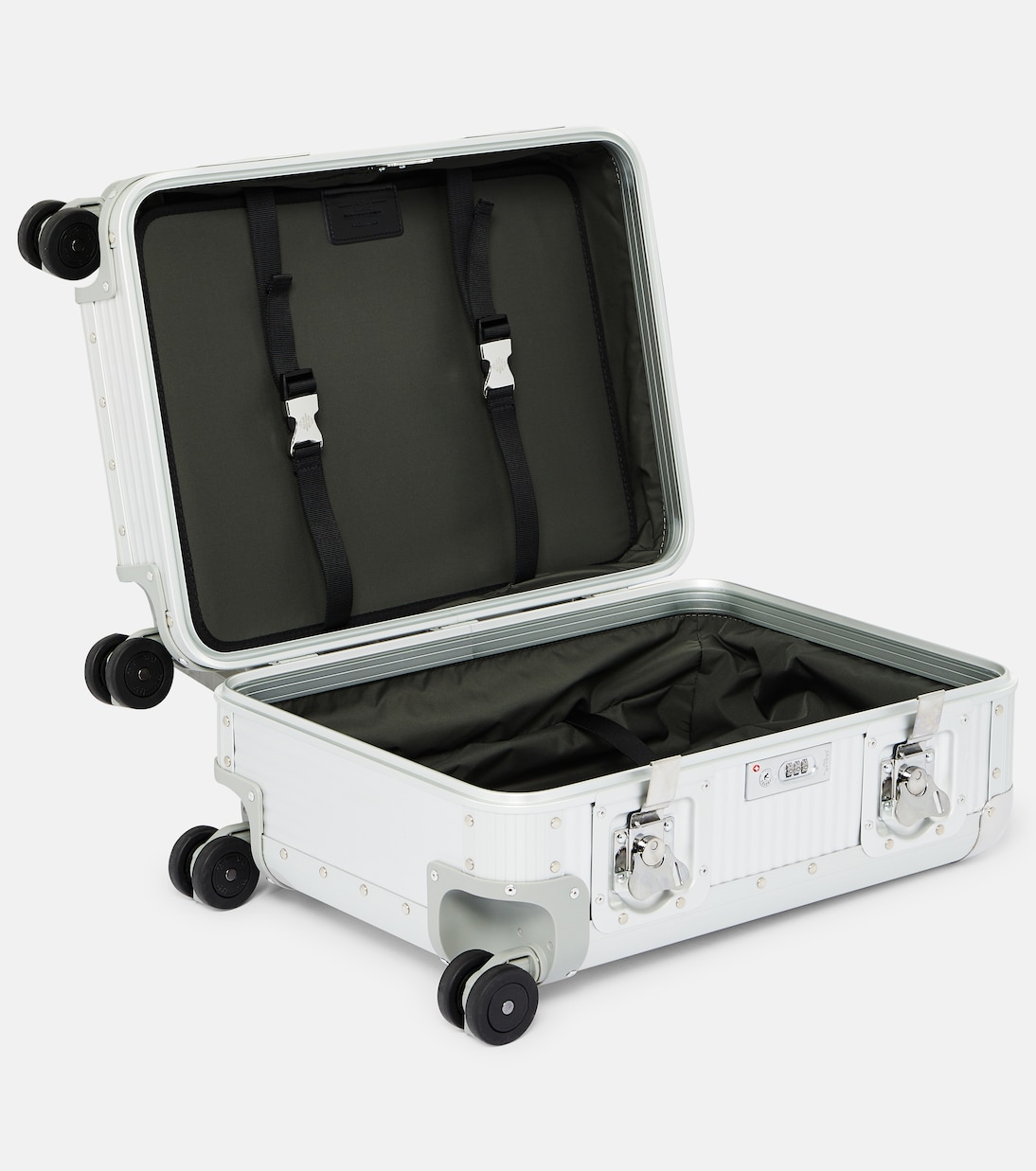 Valigia Bank S Spinner 55M  | FPM Milano