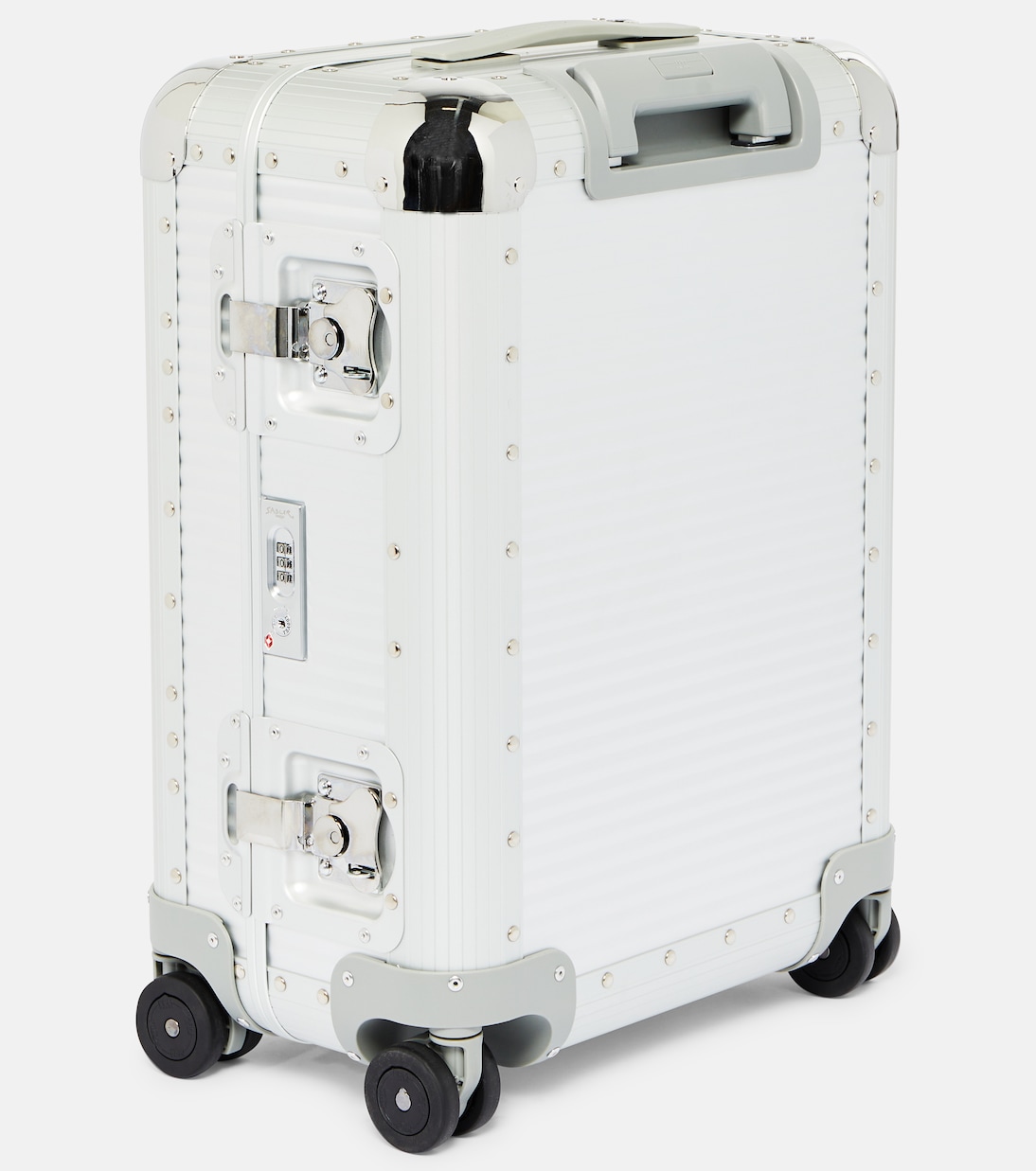 Valigia Bank S Spinner 55M  | FPM Milano