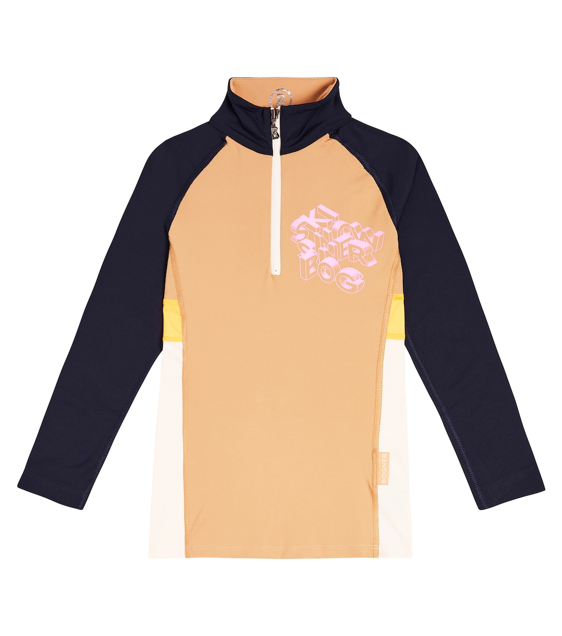 Poppy technical top | Bogner Kids