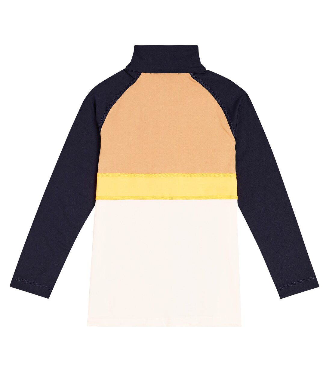 Poppy technical top | Bogner Kids