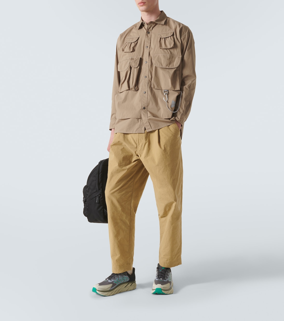 Clifton LS sneakers | Hoka One One