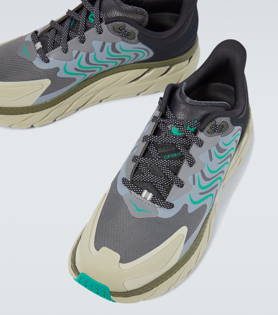 Clifton LS sneakers | Hoka One One