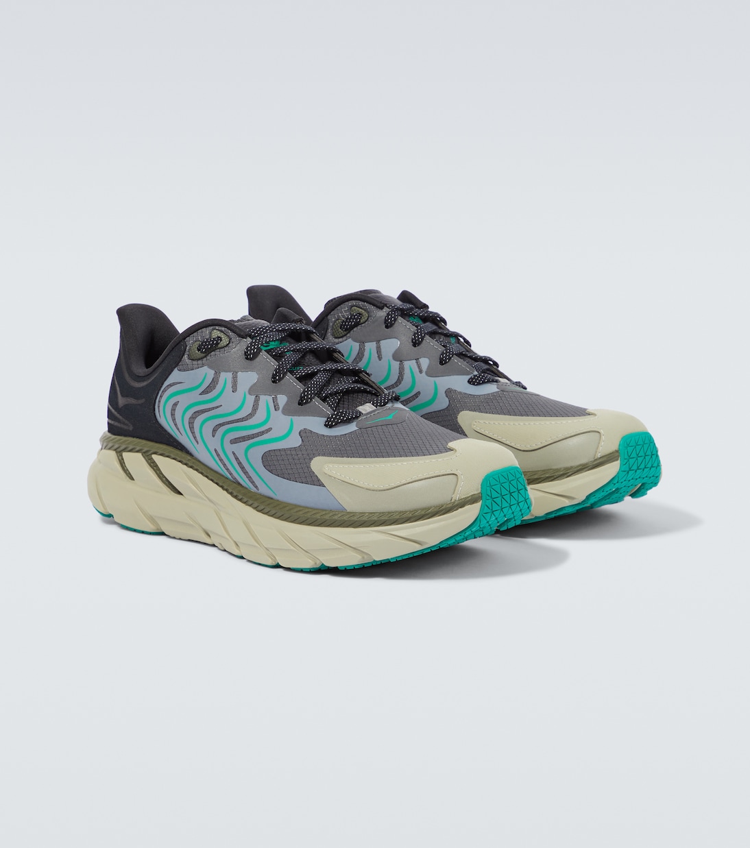 Clifton LS sneakers | Hoka One One