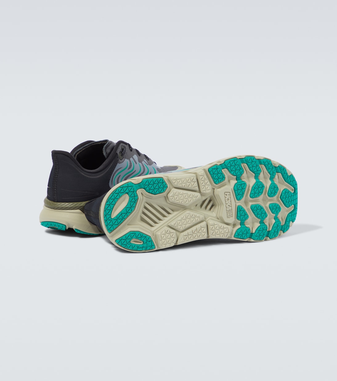 Clifton LS sneakers | Hoka One One