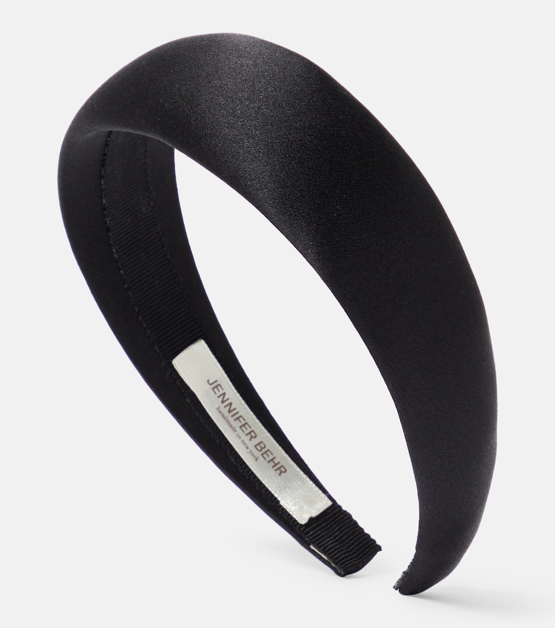 Haarreif Kate aus einem Seidengemisch | Jennifer Behr