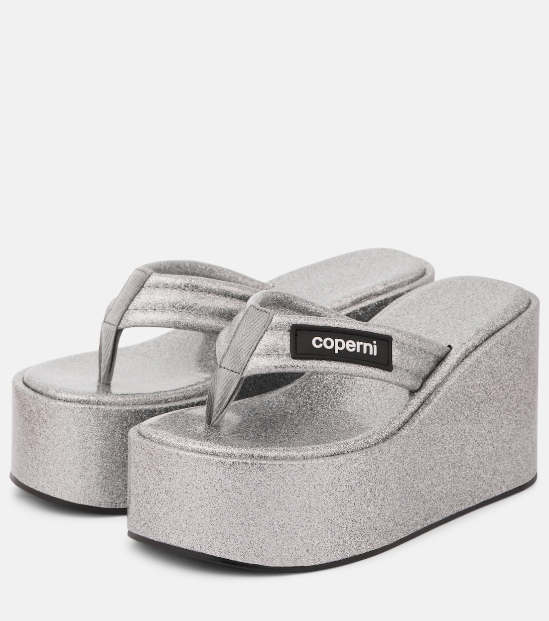 Wedge-Sandalen | Coperni