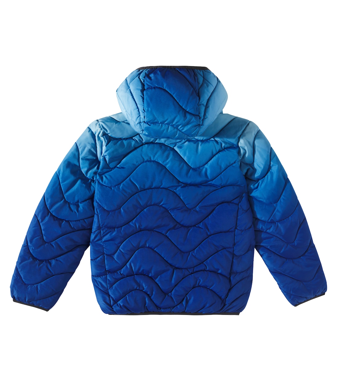 Wattierte Jacke Hao | Molo