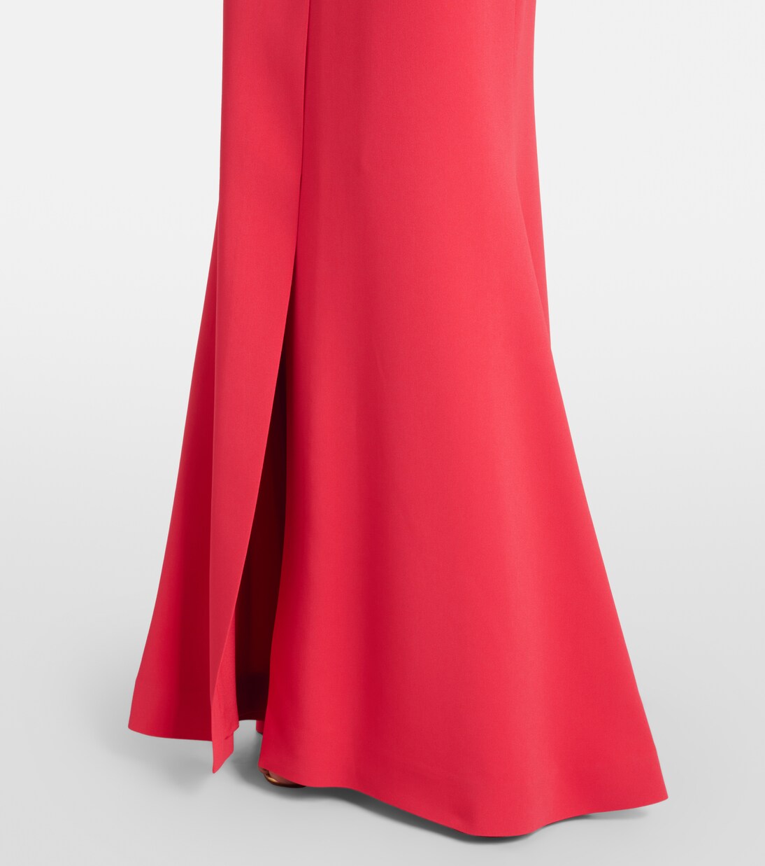 Robe longue à ornements | Elie Saab
