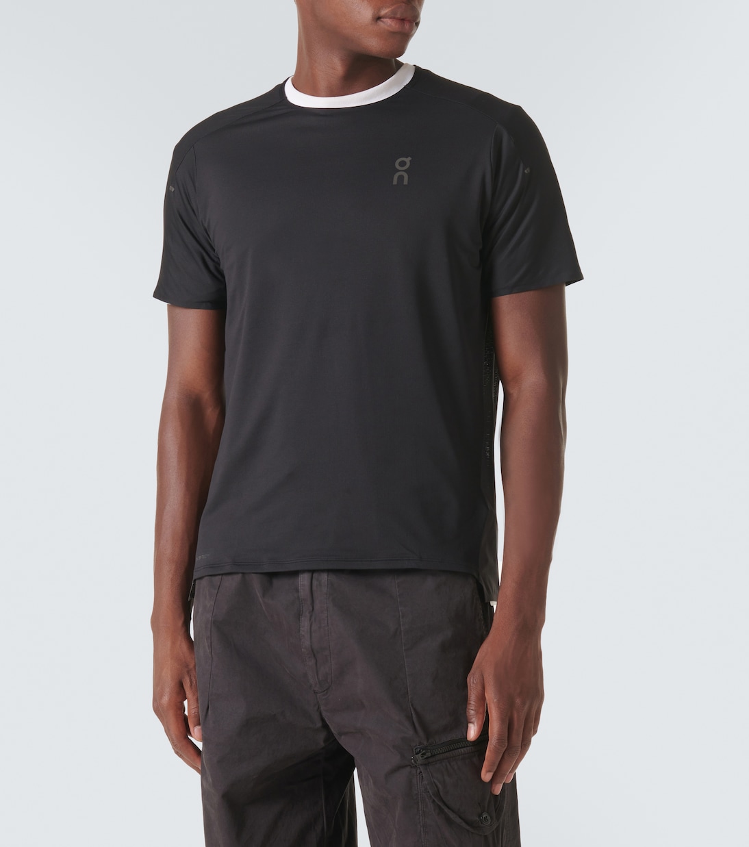 Performance-T running top | On