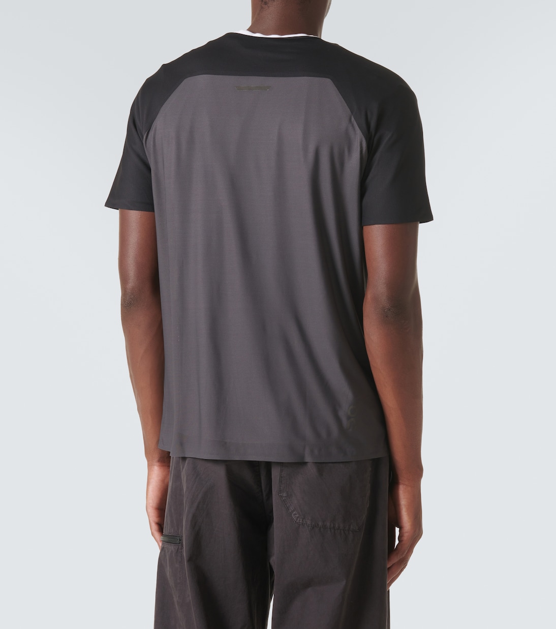 Performance-T running top | On