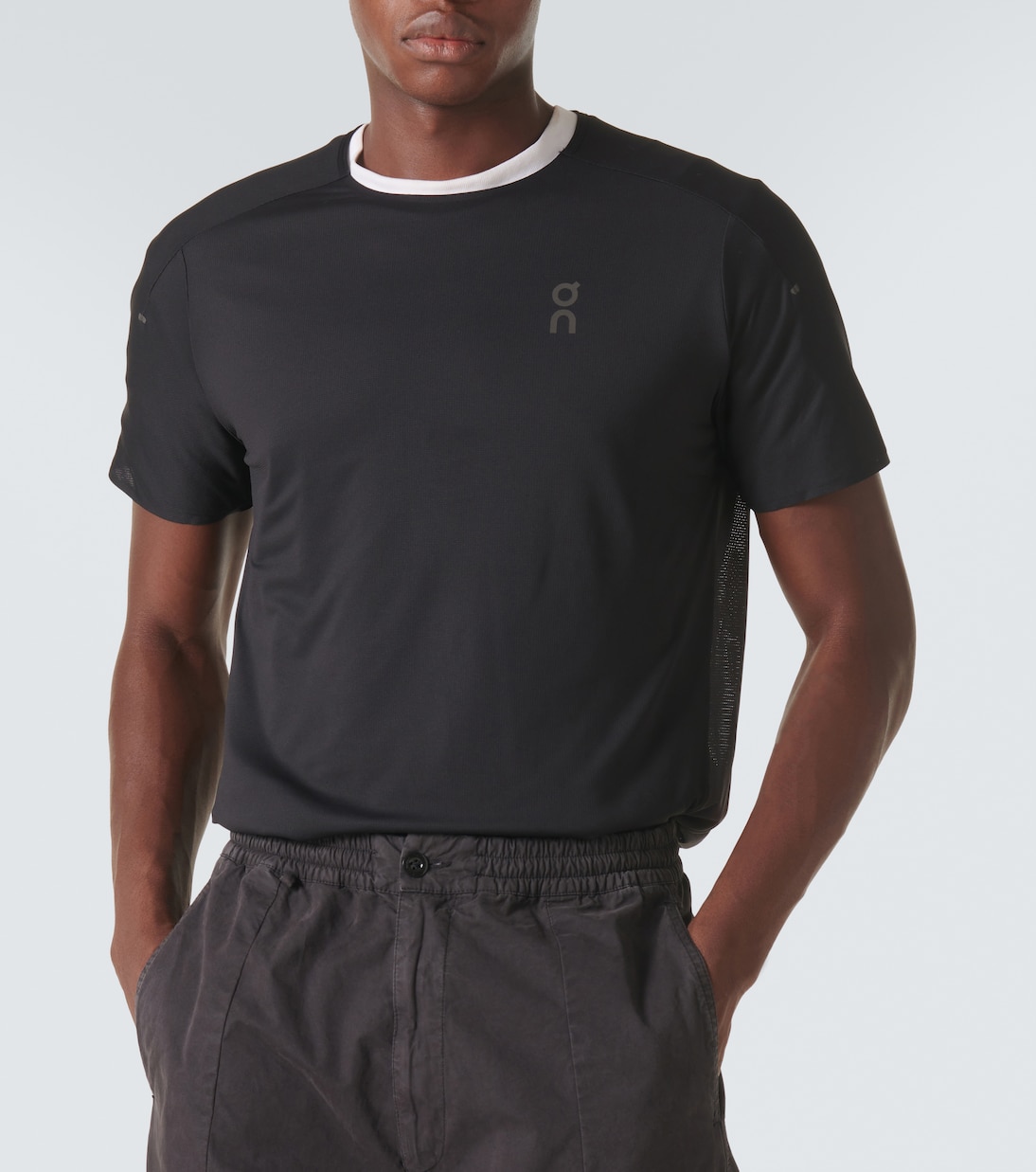 Performance-T running top | On