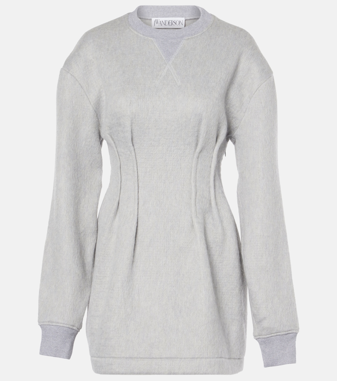 Robe sweat-shirt | JW Anderson