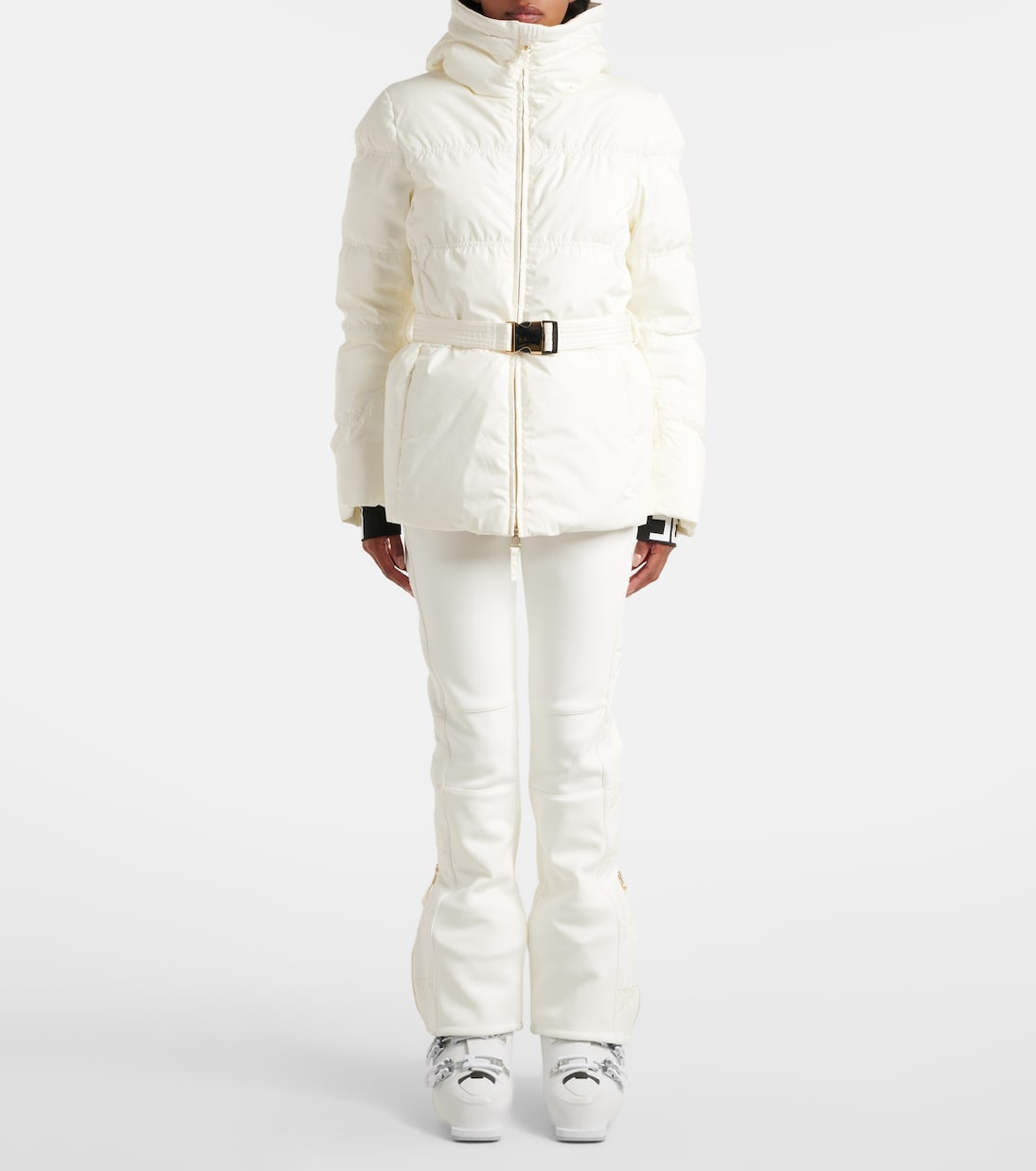 Chaqueta de esquí Chamonix | Jet Set