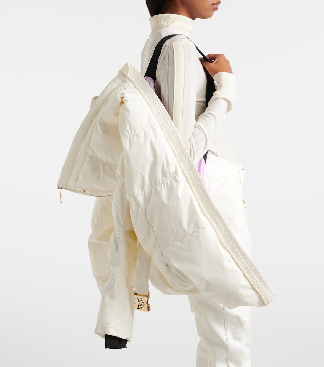 Chaqueta de esquí Chamonix | Jet Set