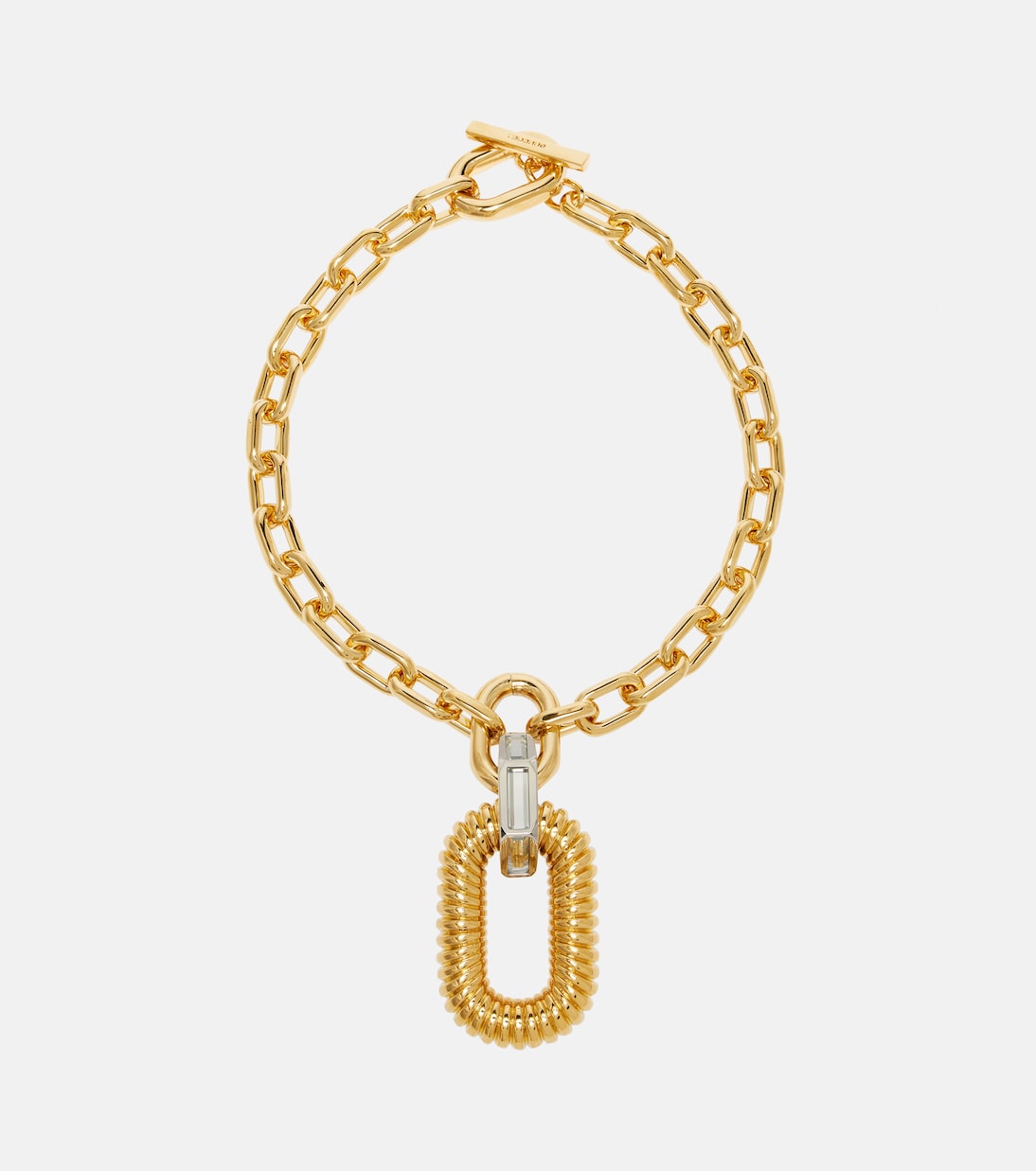 Halskette Link XL | Rabanne