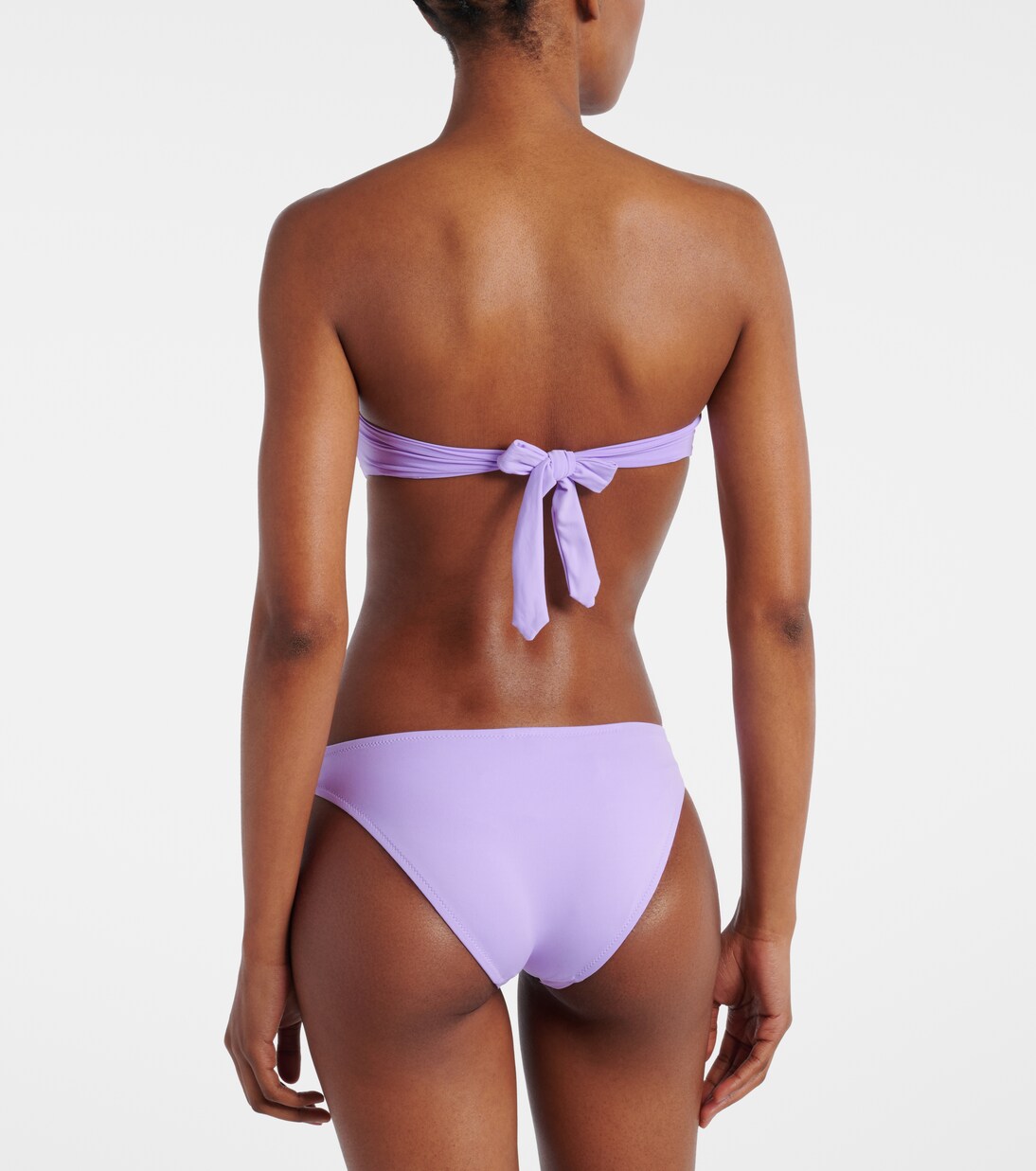 Haut de bikini bandeau Martinique | Melissa Odabash