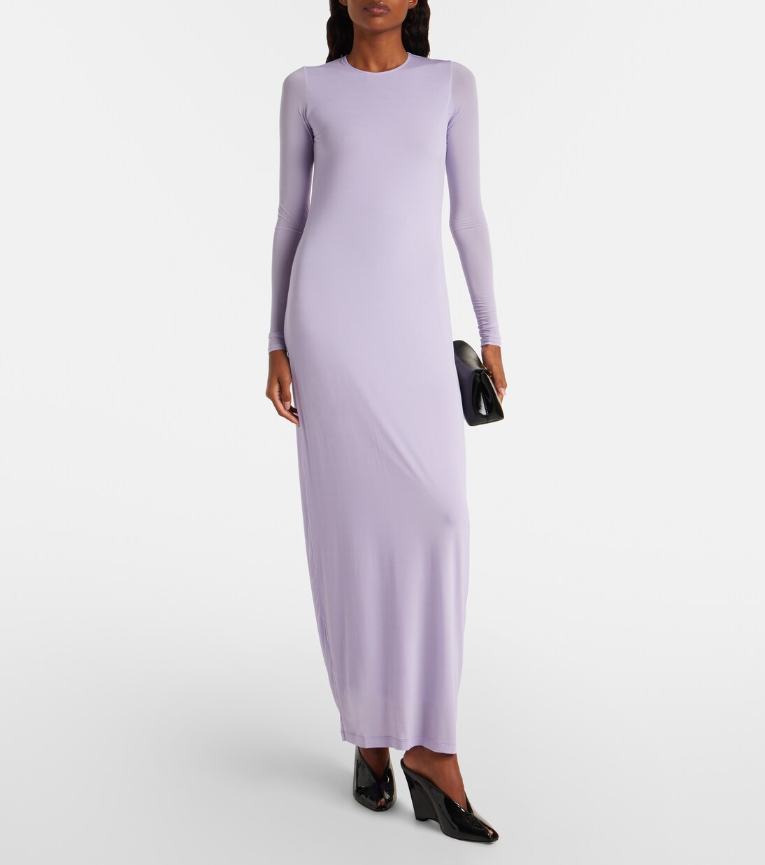 Robe longue | Wardrobe.NYC