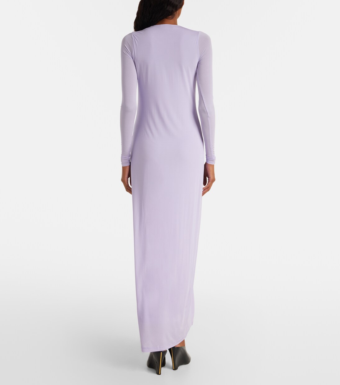 Robe longue | Wardrobe.NYC