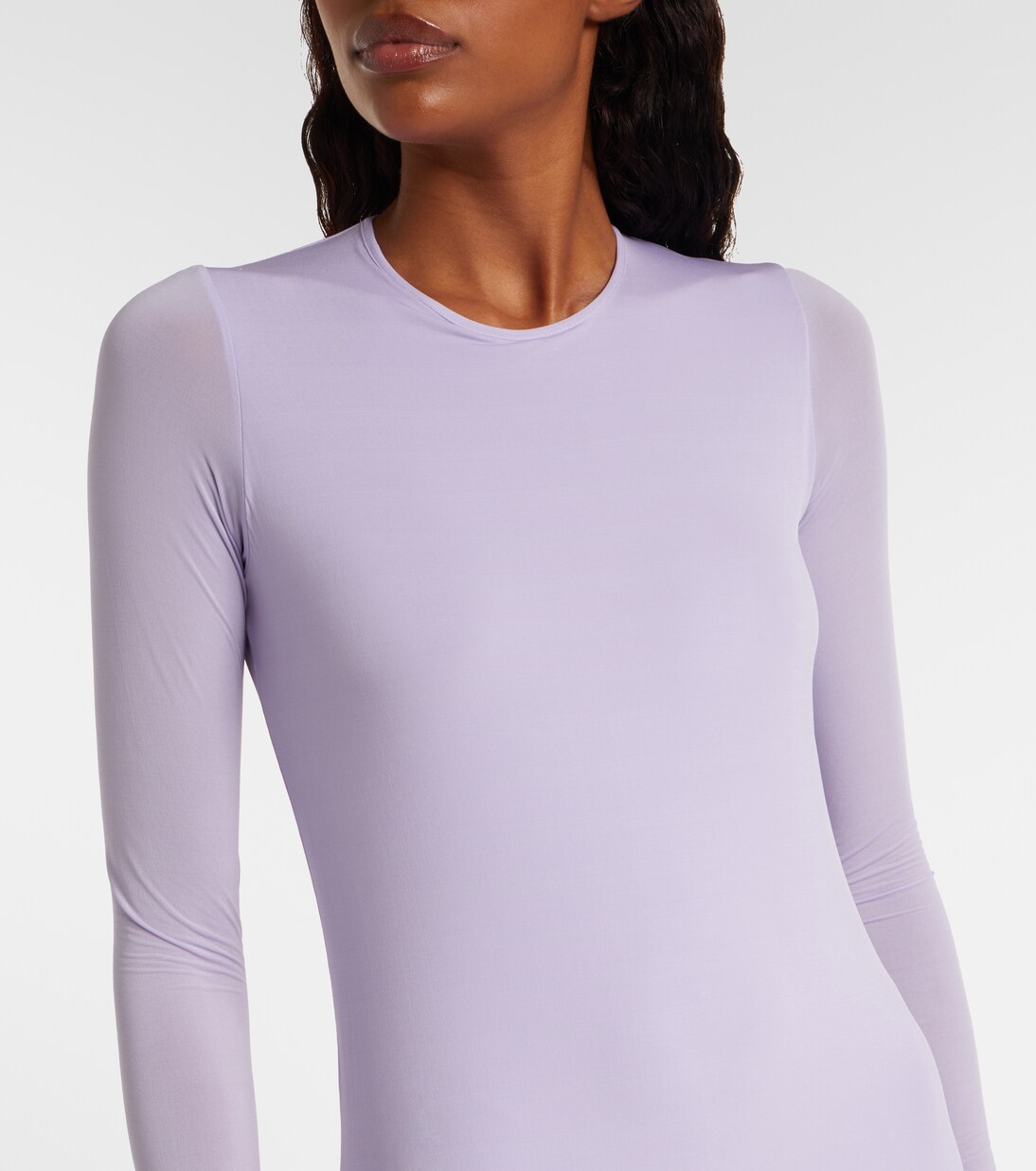 Robe longue | Wardrobe.NYC