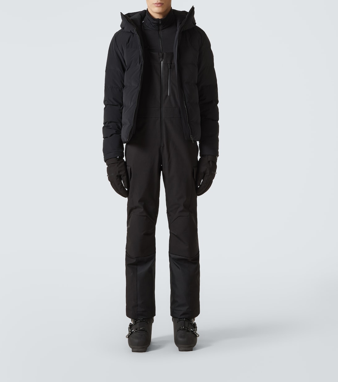 Nino ski salopettes | Fusalp