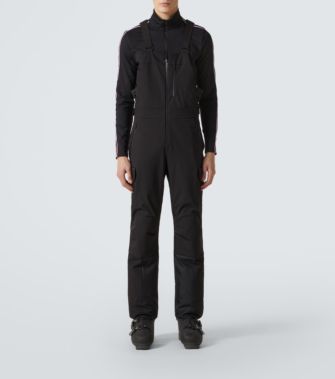 Nino ski salopettes | Fusalp