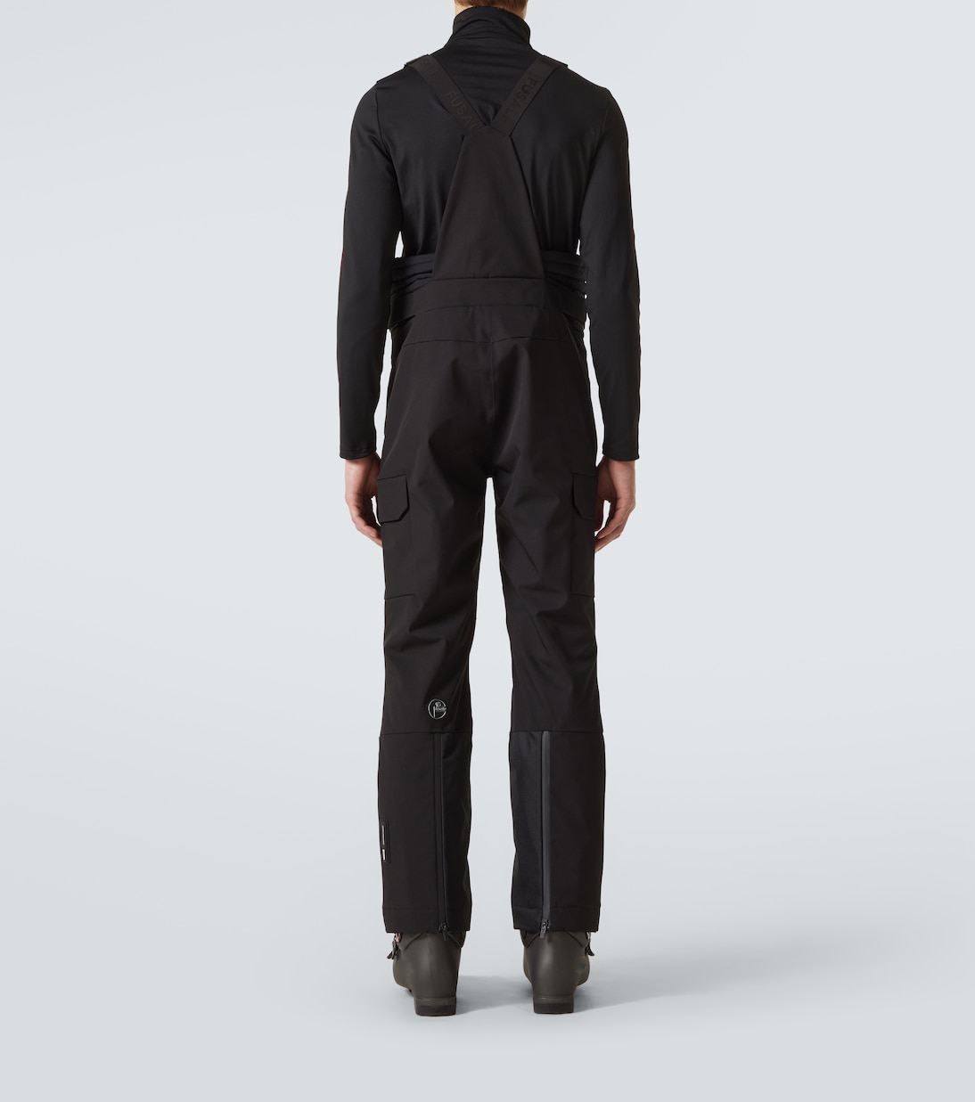 Nino ski salopettes | Fusalp