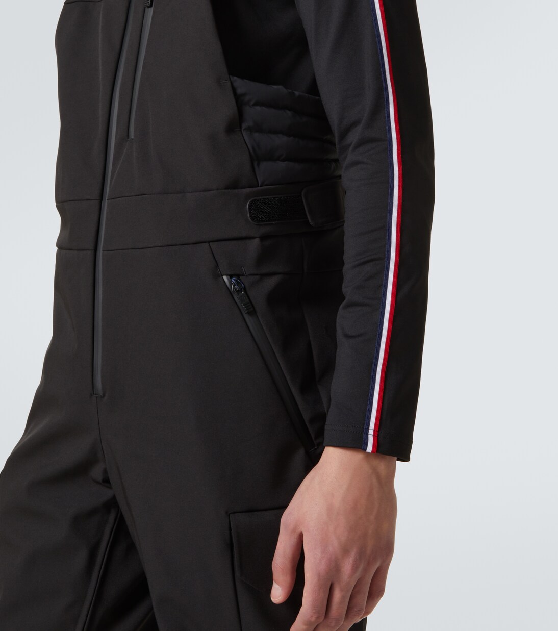 Nino ski salopettes | Fusalp