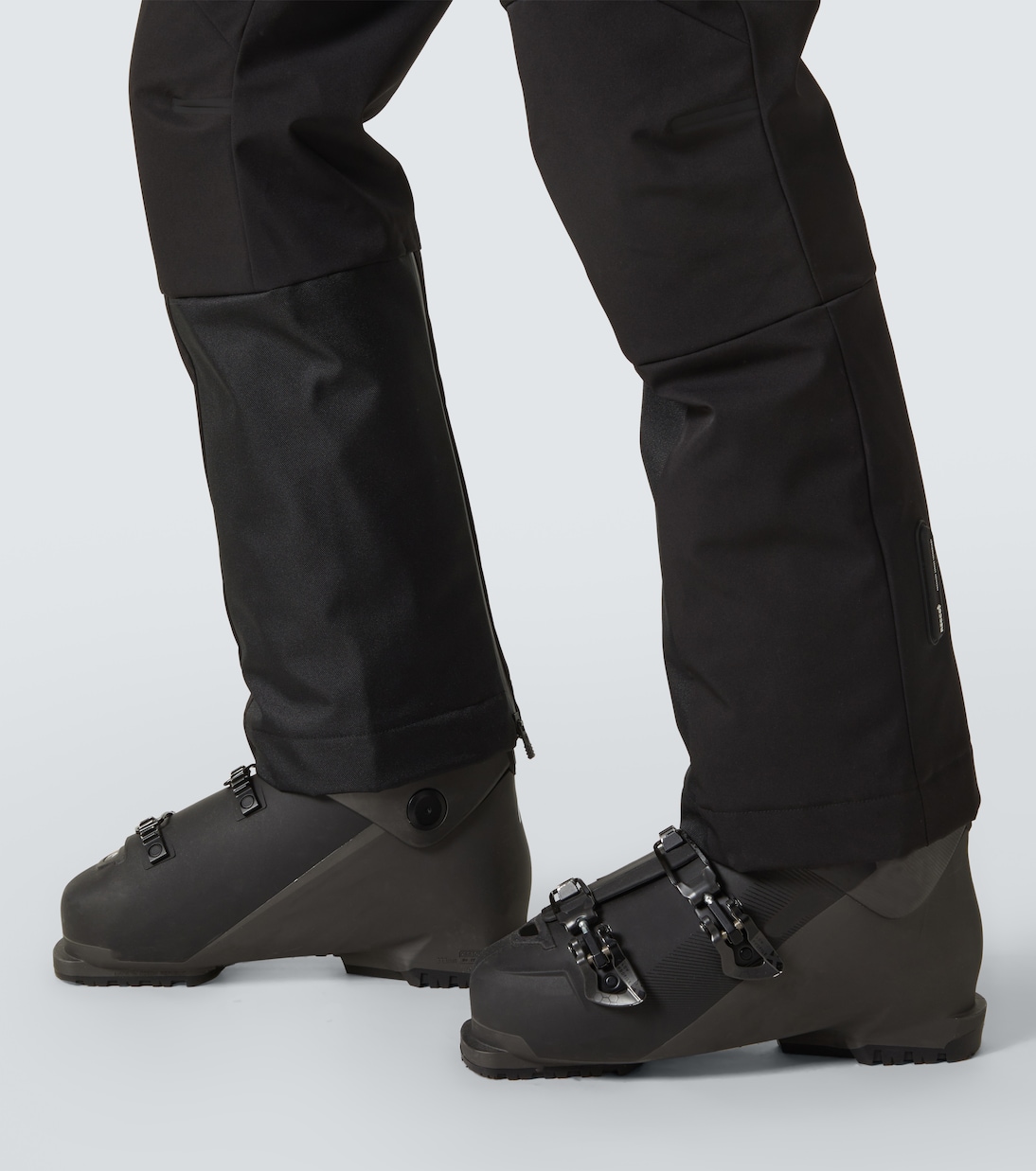 Nino ski salopettes | Fusalp