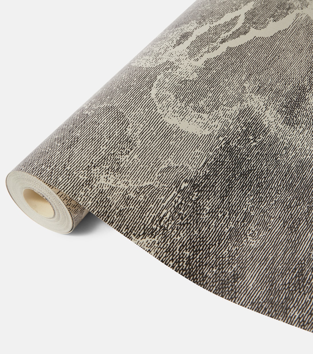 x Cole & Son Nuvolette wallpaper | Fornasetti