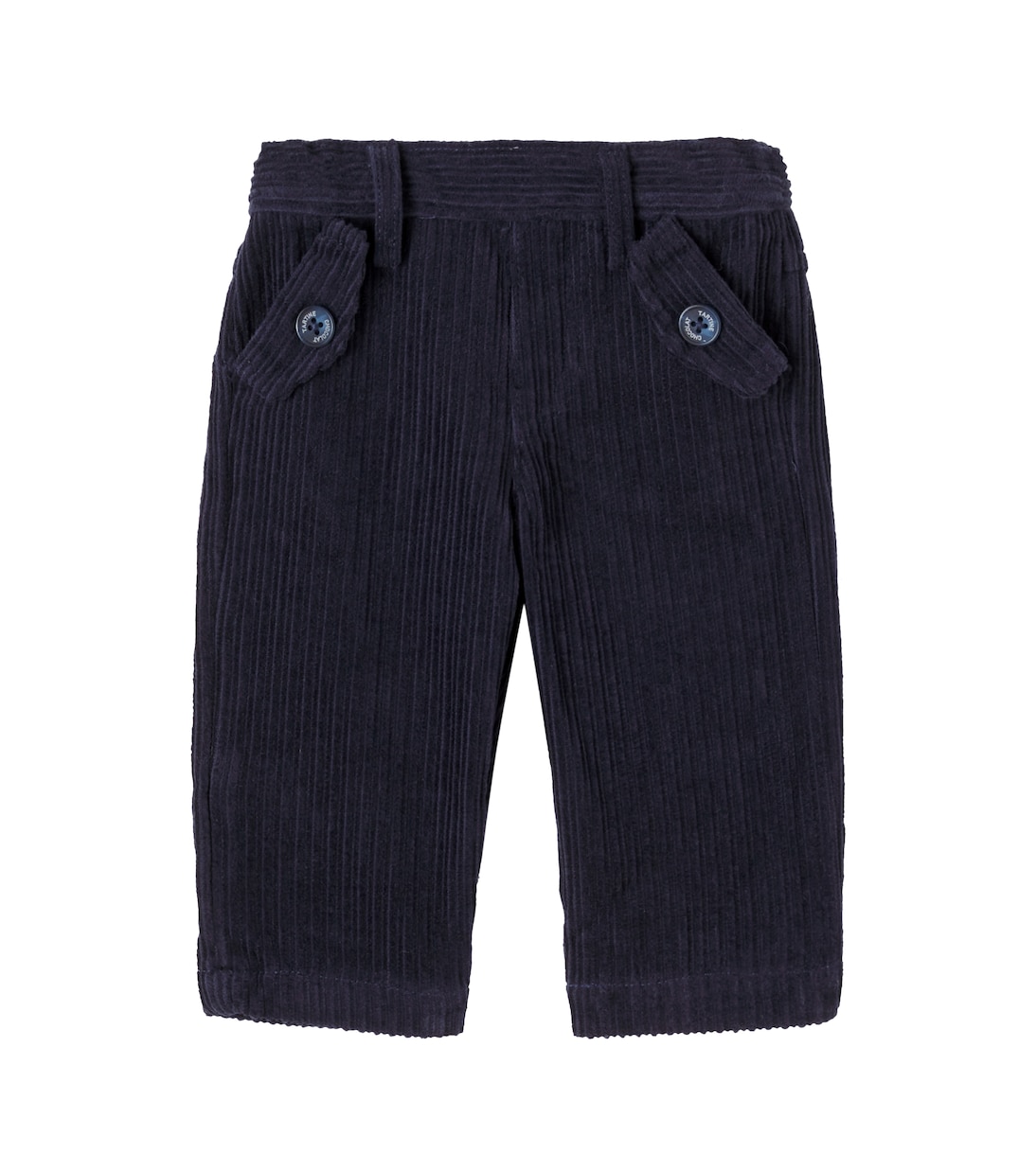 Baby cotton corduroy pants | Tartine et Chocolat