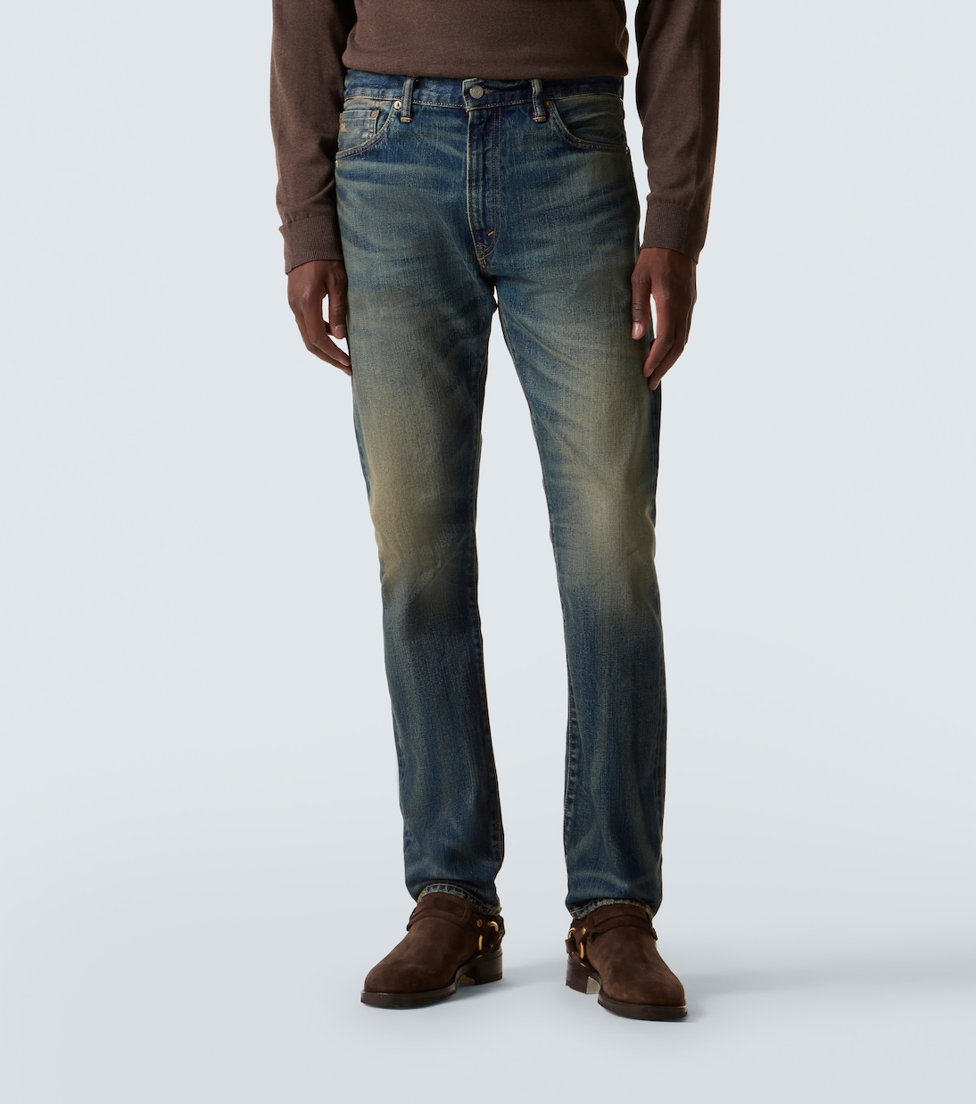Slim Jeans | RRL