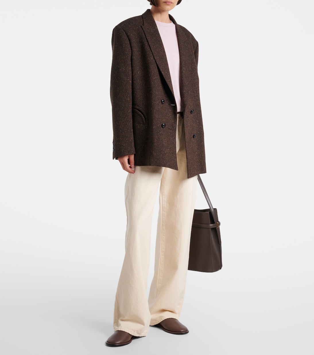 Slippers Spencer aus Leder | A.Emery