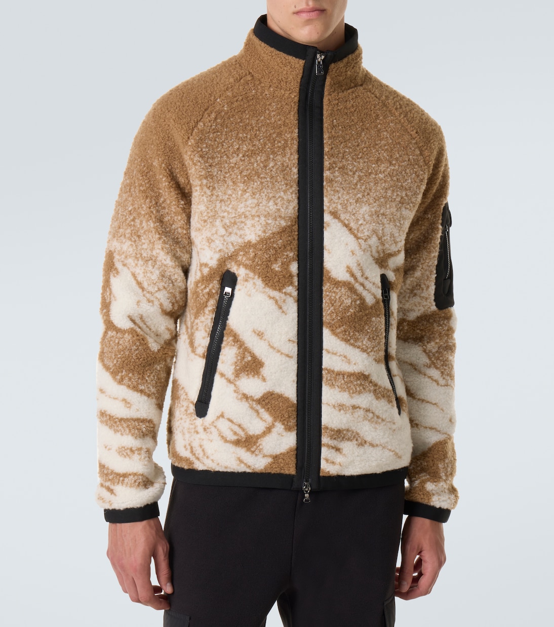 Giacca Gregor con stampa | Bogner