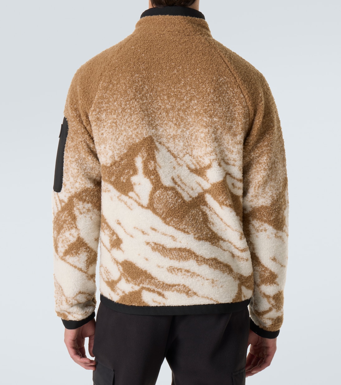 Giacca Gregor con stampa | Bogner