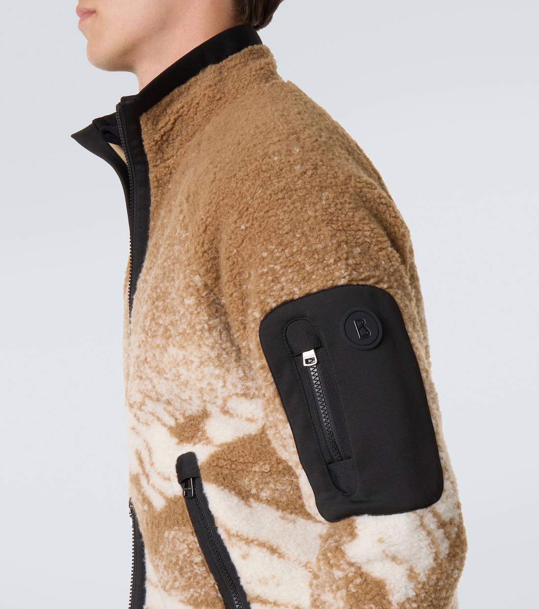 Giacca Gregor con stampa | Bogner