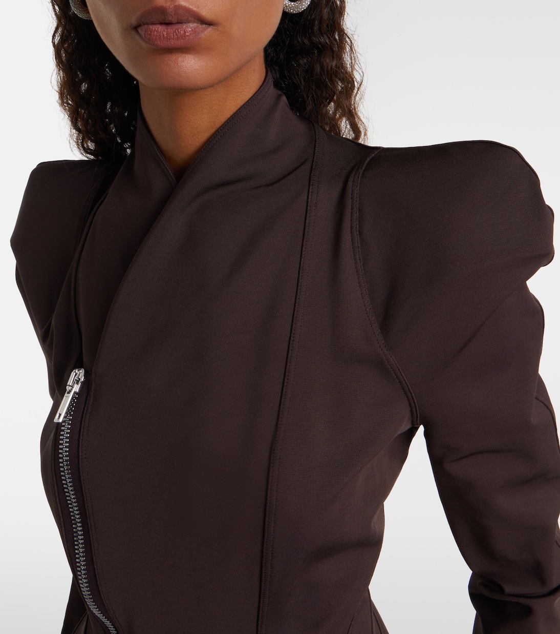 Jacke Princess | Rick Owens