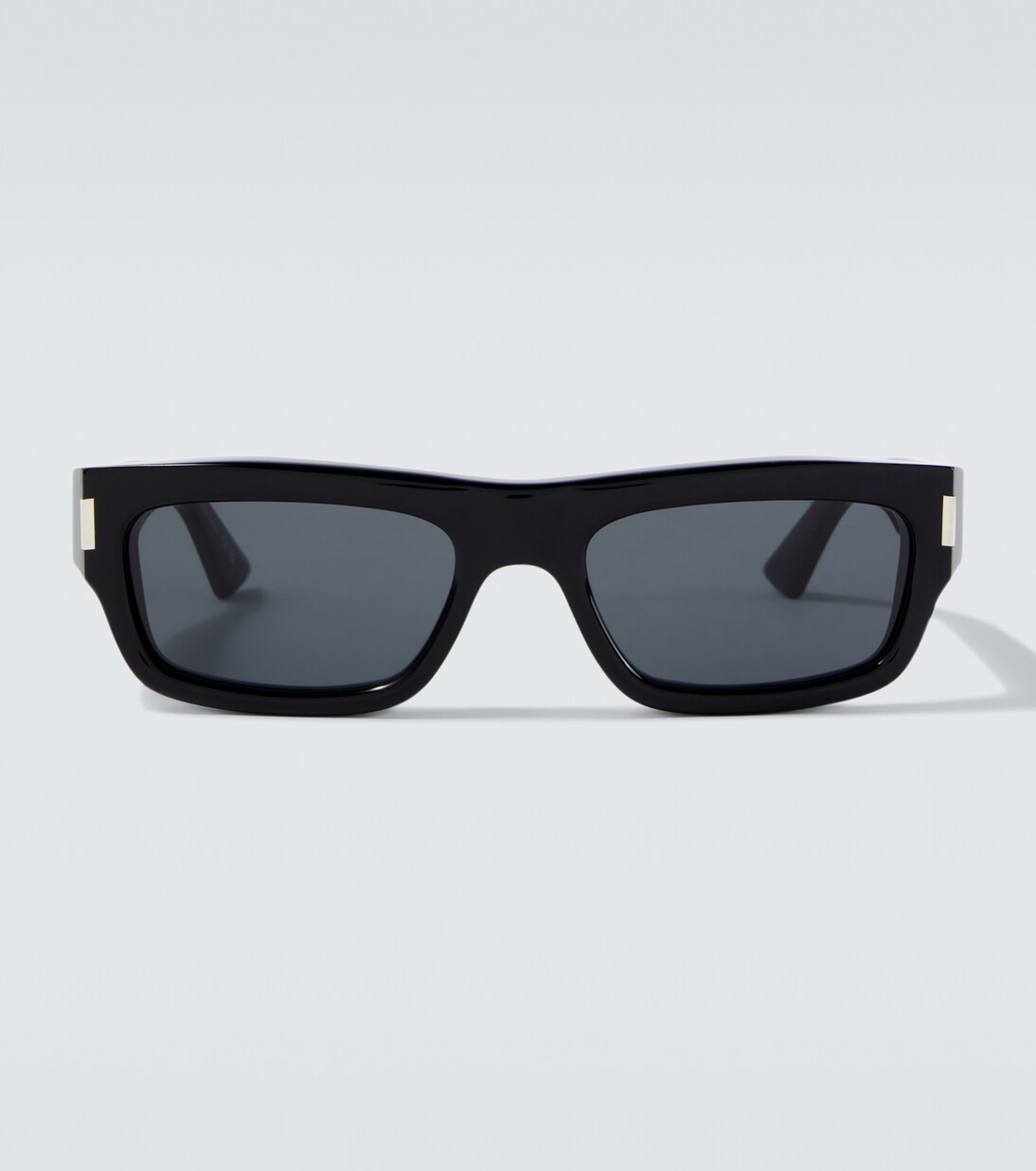 SL 837 rectangular sunglasses | Saint Laurent