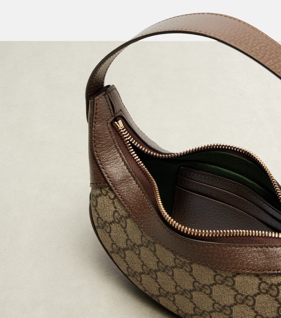 Schultertasche Ophidia Small GG | Gucci