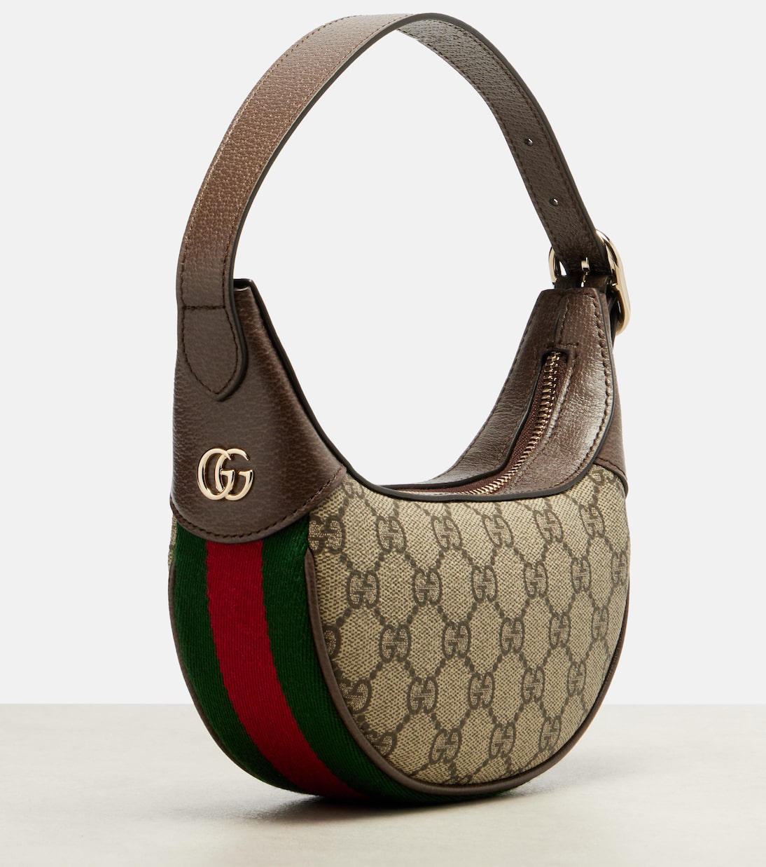 Schultertasche Ophidia Small GG | Gucci