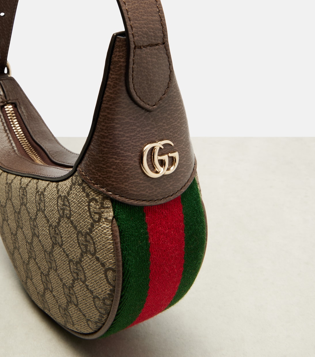 Schultertasche Ophidia Small GG | Gucci