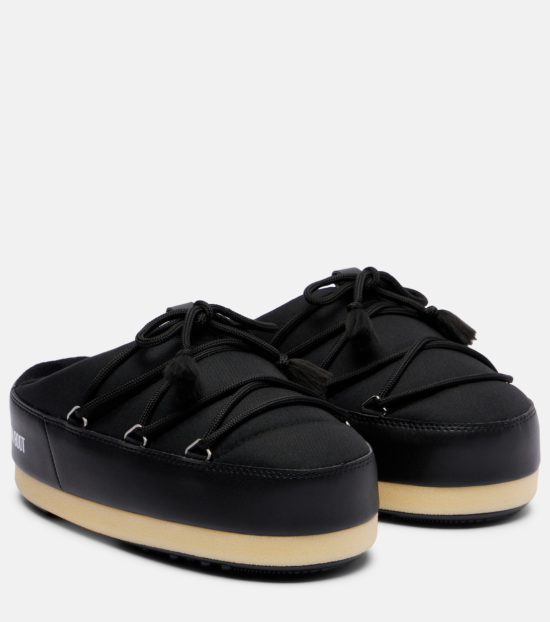 EVX mules  | Moon Boot