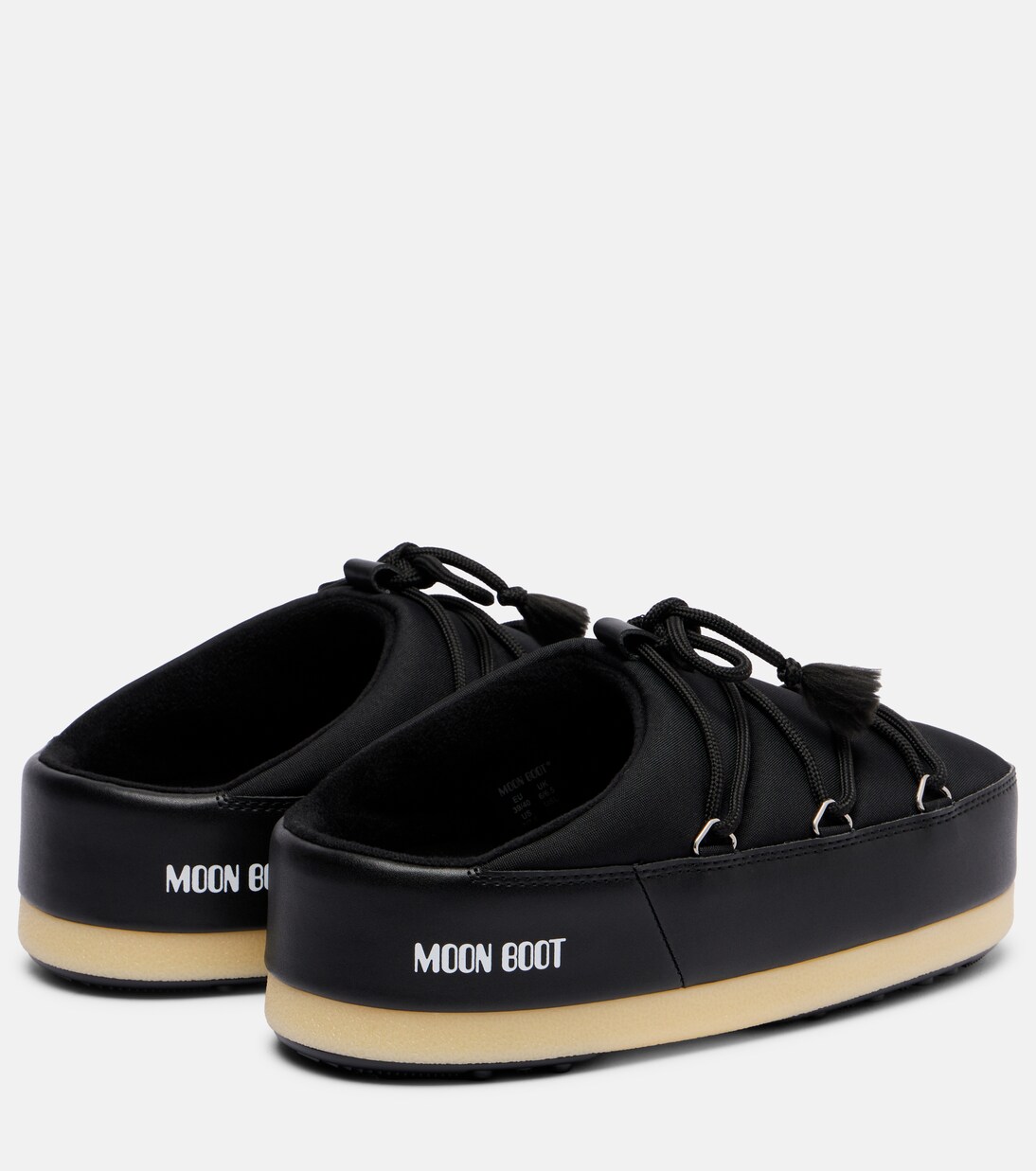 EVX mules  | Moon Boot